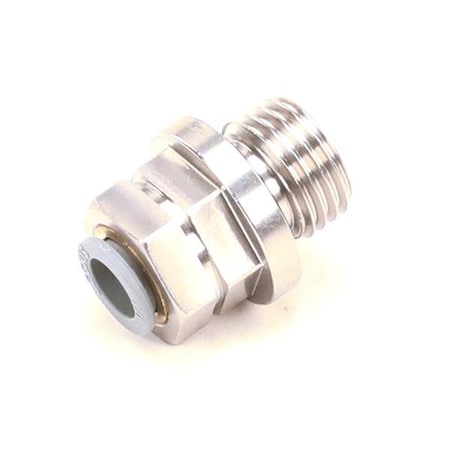 Concordia Beverage System Assembly 1/4Bsppx1/4T Fitting 2790-166